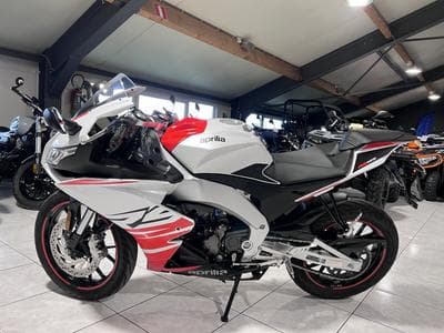 Aprilia RS 125 (2025) - Photo 4