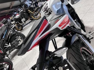 Aprilia RS 125 (2025) - Photo 5