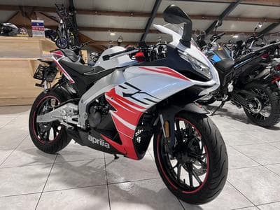 Aprilia RS 125 (2025) - Photo 7