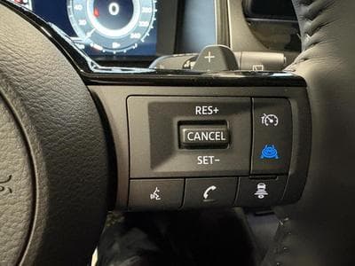 Nissan Qashqai N-Connecta 1.3 MHEV 158 Xtronic (2025) - Foto 14