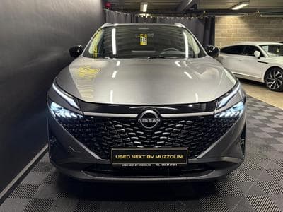 Nissan Qashqai N-Connecta 1.3 MHEV 158 Xtronic (2025) - Foto 2