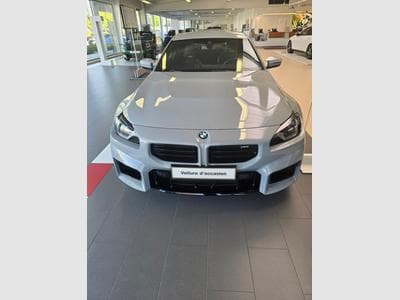 BMW M2 (2023) - Photo 1