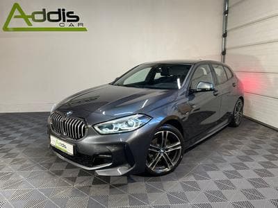 BMW 118 IA 136 CV M SPORT GPS BLUETOOTH 5P (2021) - Photo 1