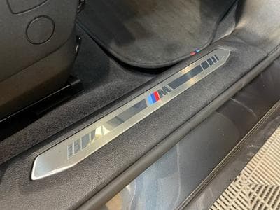 BMW 118 IA 136 CV M SPORT GPS BLUETOOTH 5P (2021) - Photo 10