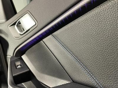 BMW 118 IA 136 CV M SPORT GPS BLUETOOTH 5P (2021) - Photo 11