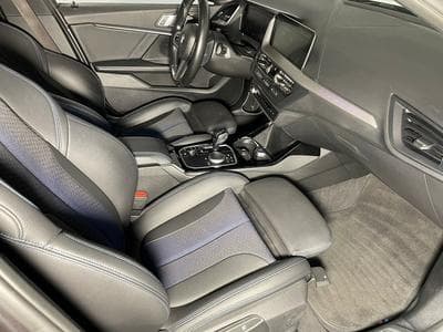 BMW 118 IA 136 CV M SPORT GPS BLUETOOTH 5P (2021) - Photo 13