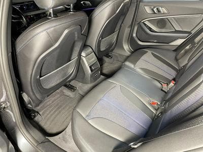 BMW 118 IA 136 CV M SPORT GPS BLUETOOTH 5P (2021) - Photo 14