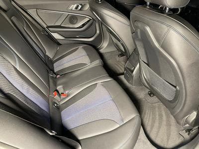 BMW 118 IA 136 CV M SPORT GPS BLUETOOTH 5P (2021) - Photo 15