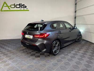 BMW 118 IA 136 CV M SPORT GPS BLUETOOTH 5P (2021) - Photo 2