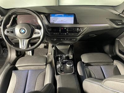 BMW 118 IA 136 CV M SPORT GPS BLUETOOTH 5P (2021) - Photo 3