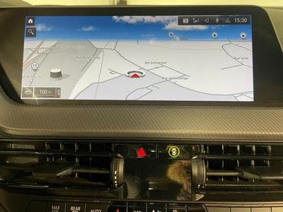 BMW 118 IA 136 CV M SPORT GPS BLUETOOTH 5P (2021) - Photo 4
