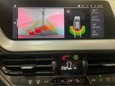BMW 118 IA 136 CV M SPORT GPS BLUETOOTH 5P (2021) - Photo 5