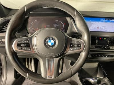 BMW 118 IA 136 CV M SPORT GPS BLUETOOTH 5P (2021) - Photo 7
