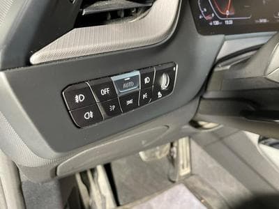 BMW 118 IA 136 CV M SPORT GPS BLUETOOTH 5P (2021) - Photo 9