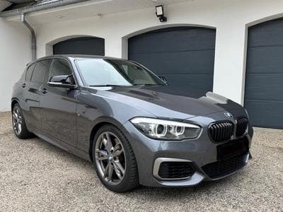 BMW M140 (2018) - Foto 1