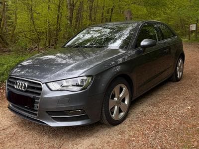 Audi A3 1.4 TFSI (2014) - Foto 1