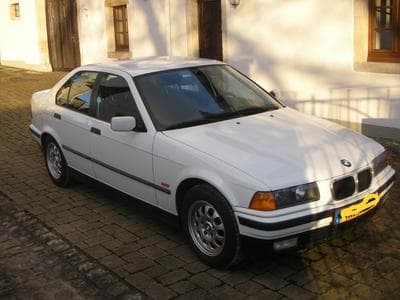 BMW 318 (1997) - Foto 1