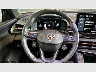Cupra Terramar VZ 2.0 TSI 265cv PANO/ATTELAGE/CAM360 (2025) - Foto 10