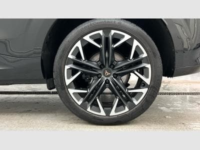 Cupra Terramar VZ 2.0 TSI 265cv PANO/ATTELAGE/CAM360 (2025) - Foto 6