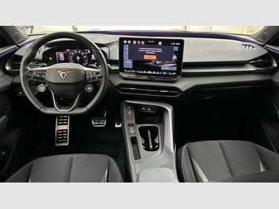 Cupra Terramar VZ 2.0 TSI 265cv PANO/ATTELAGE/CAM360 (2025) - Foto 7