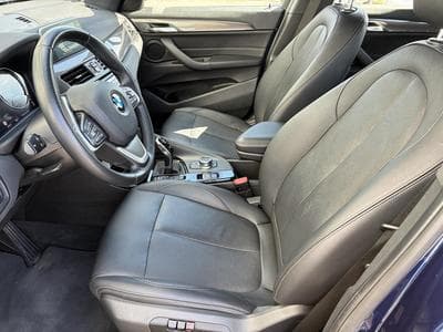 BMW X1 SDRIVE 18IA 140 CV XLINE GPS (2018) - Photo 11