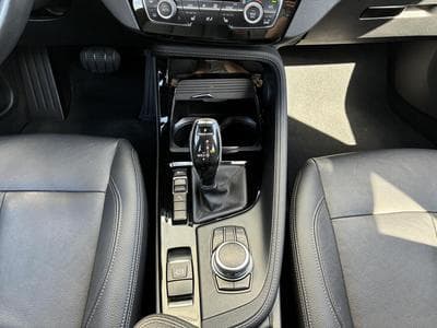 BMW X1 SDRIVE 18IA 140 CV XLINE GPS (2018) - Photo 12