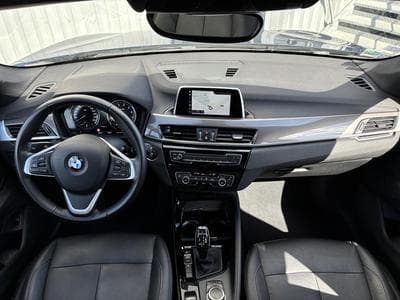 BMW X1 SDRIVE 18IA 140 CV XLINE GPS (2018) - Photo 3