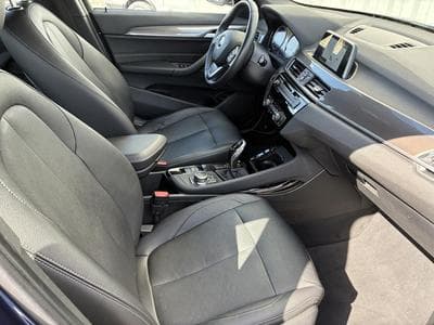 BMW X1 SDRIVE 18IA 140 CV XLINE GPS (2018) - Photo 6