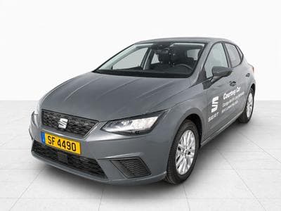 Seat Ibiza Style 115 dsg7 (2025) - Photo 1
