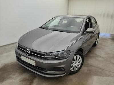 VW Polo 1.l tsi 95 DSG7 COMFORT (2021) - Photo 1