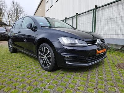 VW Golf GOLF VII 1.4 TSI 125 DSG7 (2015) - Photo 1