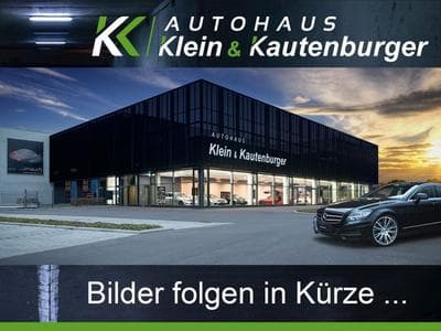 Mercedes GLC 250 GLC 250 AMG+PANO+LED+AHK (2017) - Photo 1