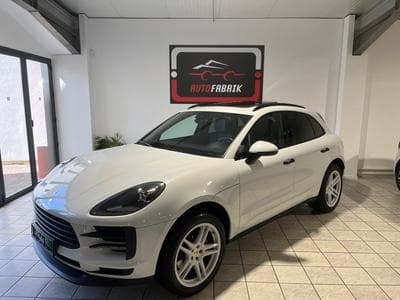 Porsche Macan Macan S PDK Toit Pano Bose (2020) - Photo 1
