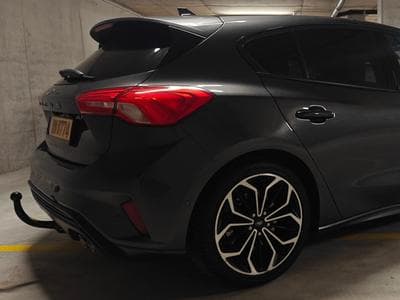 Ford Focus ST line Business (2018) - Foto 1