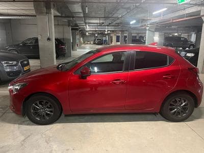 Mazda 2 1.5 Skyactive G 5MT 90pk (2018) - Photo 1