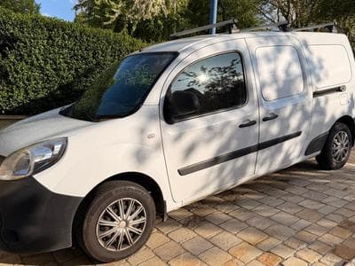 Renault Kangoo Express 1.5 DCI Energy Confort (2019) - Photo 1