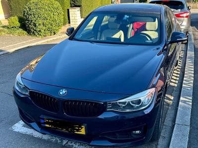 BMW 320 GT (2015) - Photo 1