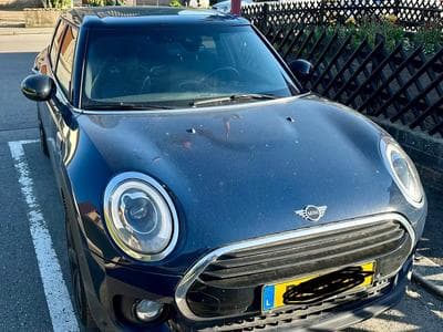 Mini Clubman Édition Kensington (2018) - Photo 1