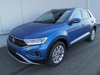 VW T-Roc LIFE (2026) - Photo 1