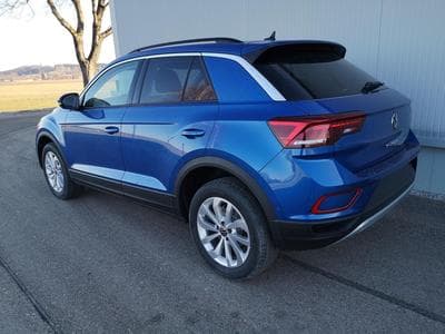 VW T-Roc LIFE (2026) - Photo 2