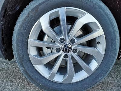 VW T-Roc LIFE (2026) - Photo 3