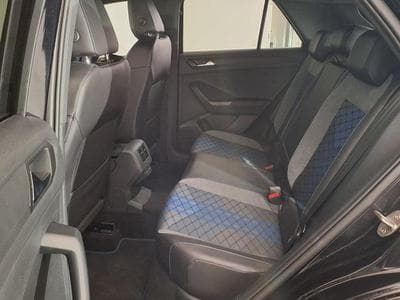 VW T-Roc R 2.0 TSI 7-Gang-DSG 4x4 (2025) - Photo 10
