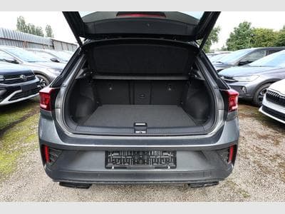 VW T-Roc R-Line (2025) - Photo 11