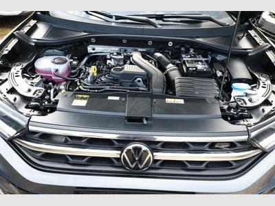 VW T-Roc R-Line (2025) - Photo 12