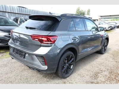 VW T-Roc R-Line (2025) - Photo 3