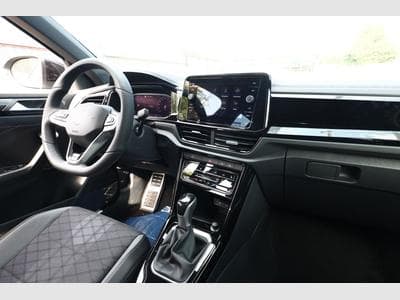 VW T-Roc R-Line (2025) - Photo 9