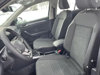 VW T-Roc Style (2026) - Photo 7