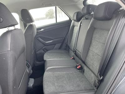 VW T-Roc Style (2026) - Photo 8
