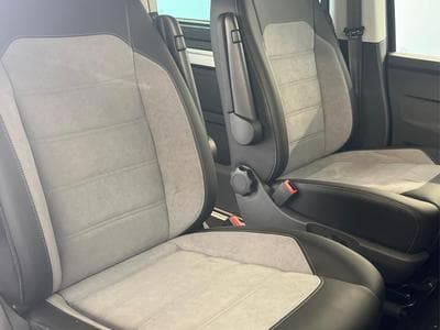 VW California Beach Camper (2024) - Photo 14