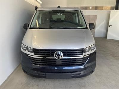 VW California Beach Camper (2024) - Photo 2